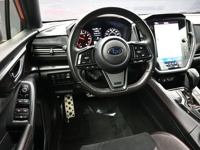 Used 2022 Red Subaru GT image 22