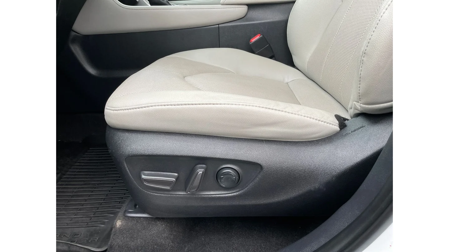 Certified Used 2024 Beige Toyota Limited image 13