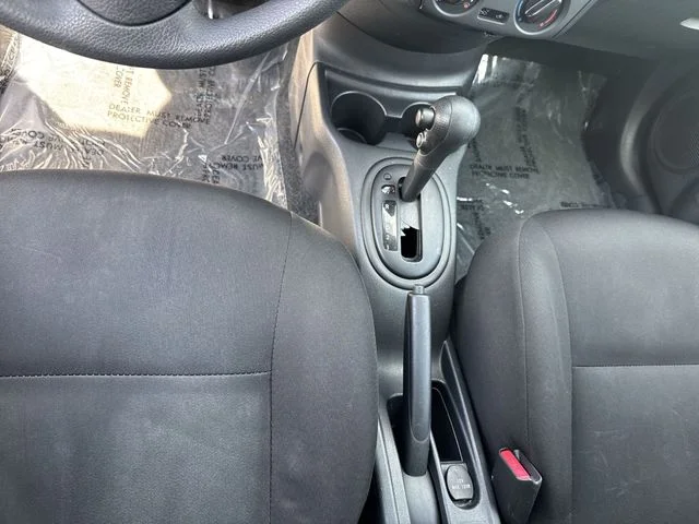 Used 2015 Gray Nissan 1.6 S image 20