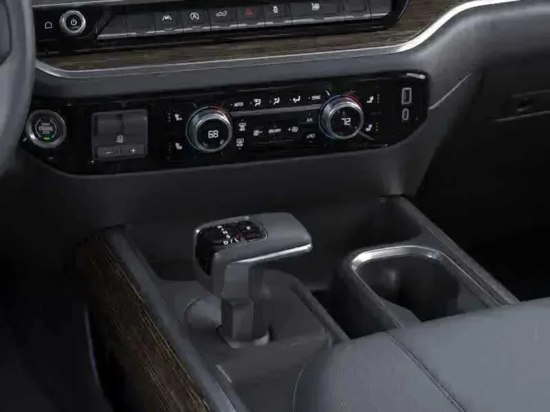 New 2026 Onyx Black GMC Elevation image 7