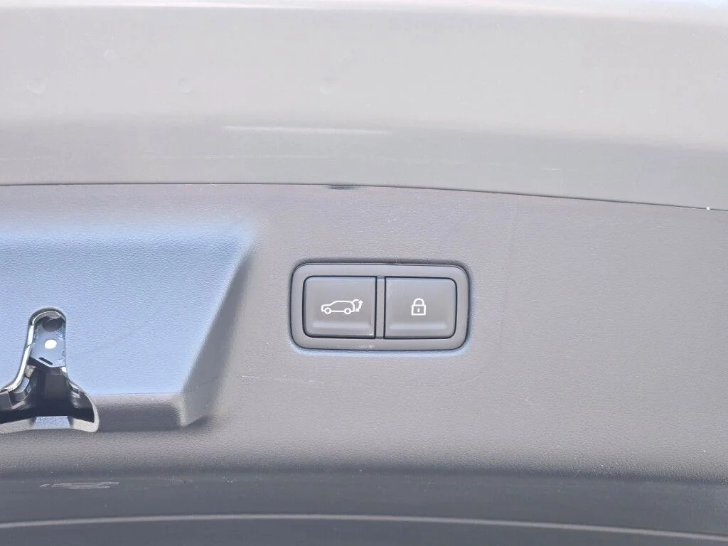 New 2026 Gray Hyundai SEL image 12