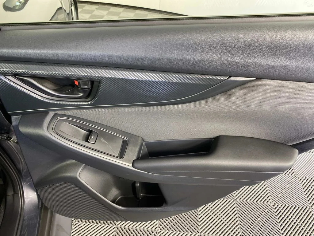 Used 2023 Gray Metallic Subaru Base image 25