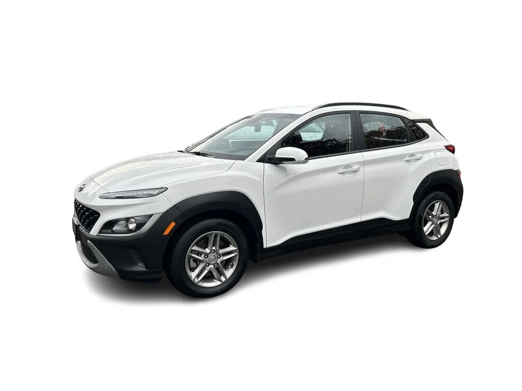 Used 2023  Hyundai 2.0L AWD Essential   No Accidents   Local BC   Dil image 7