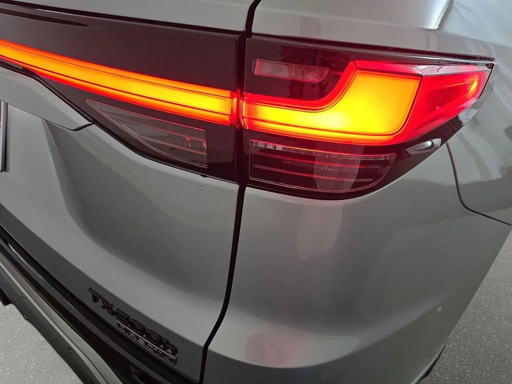 New 2026 Celestial Silver Metallic Lexus F SPORT PERFORMANCE PREMIUM AWD image 30