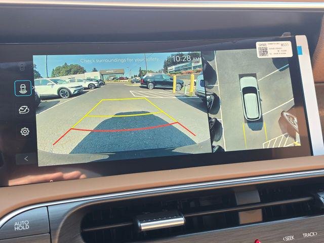 New 2027  Hyundai Calligraphy AWD image 32