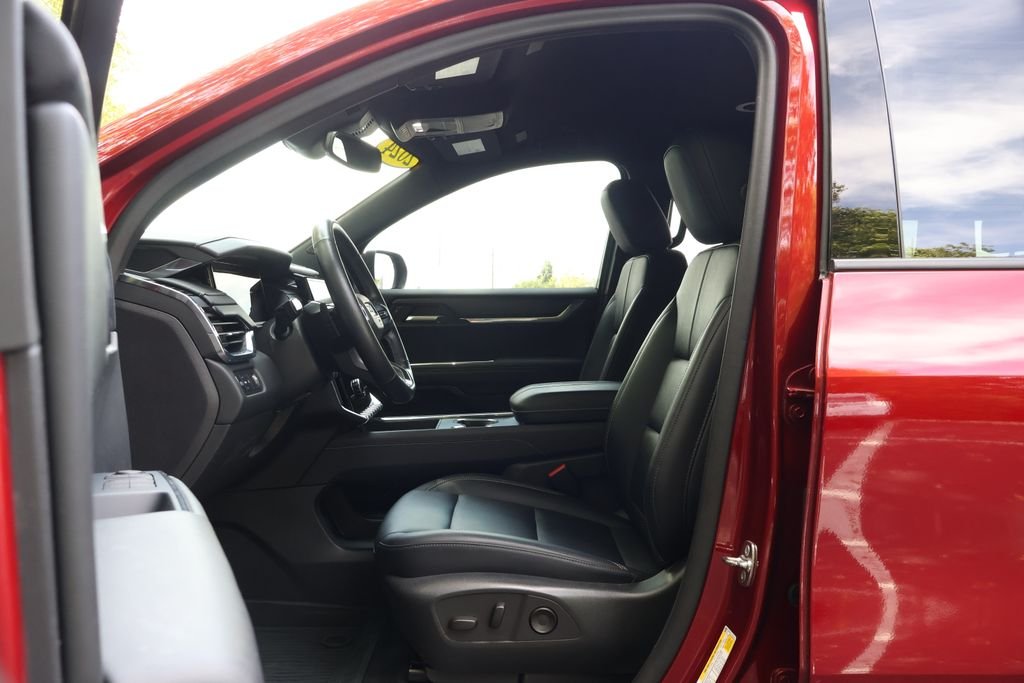2024 GMC Acadia Elevation - Photo 30