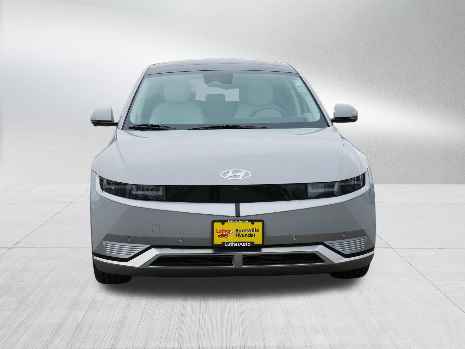 Certified 2024 Hyundai IONIQ 5 Limited with VIN KM8KRDDF0RU295395 for sale in Burnsville, MN