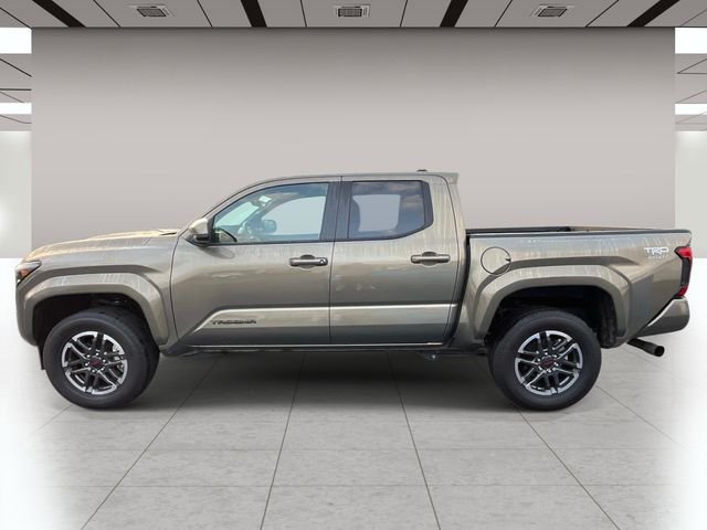 Used 2025 Brown Toyota TRD Sport image 7
