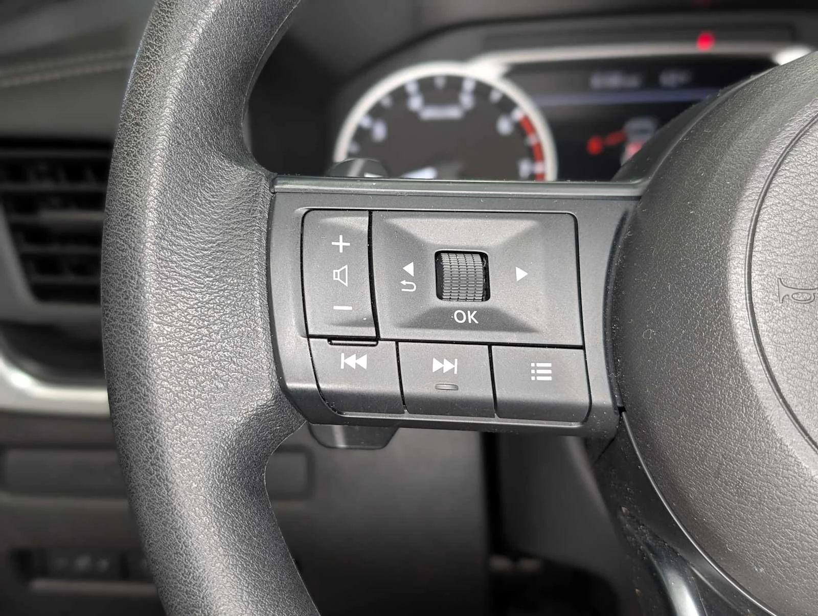 Used 2024 Gun Metallic Nissan S image 33