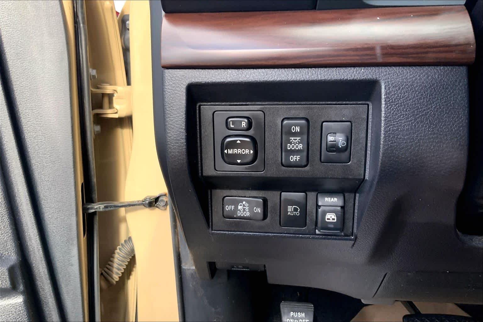 Used 2019 Quicksand Toyota Limited image 36