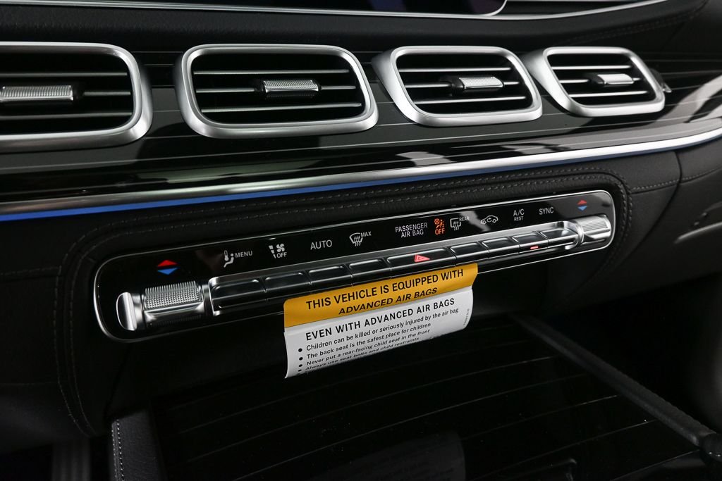 New 2026 Black Mercedes-Benz GLE 350 image 14