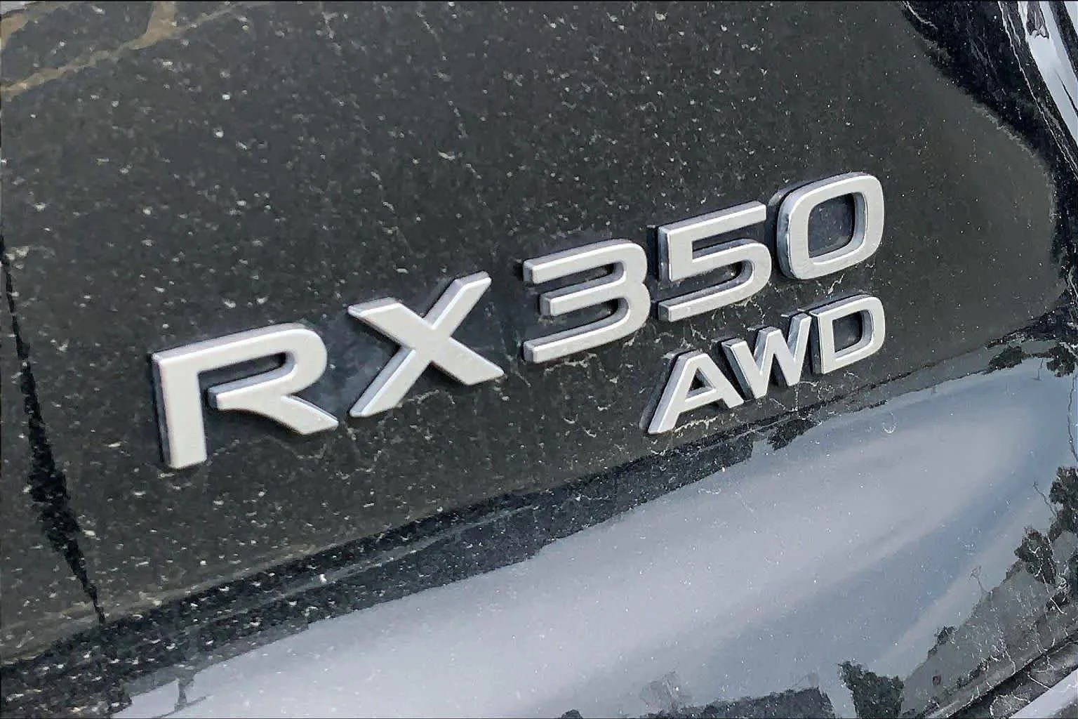 Certified Used 2024 GRAPHITE BLACK GF. Lexus Premium image 10