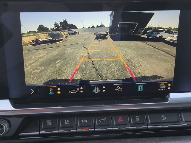2026 Chevrolet Silverado 2500 HD LTZ - Photo 15