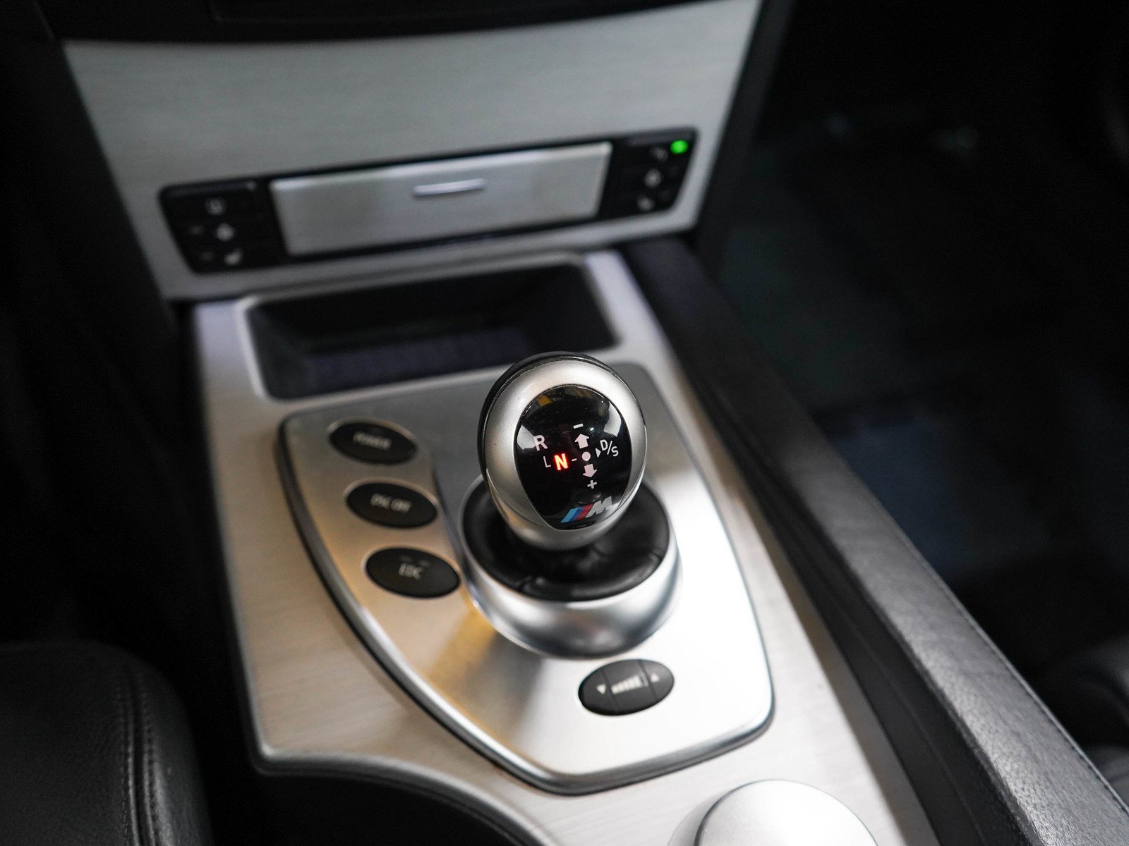 Used 2008 Black Sapphire Metallic BMW Base image 20