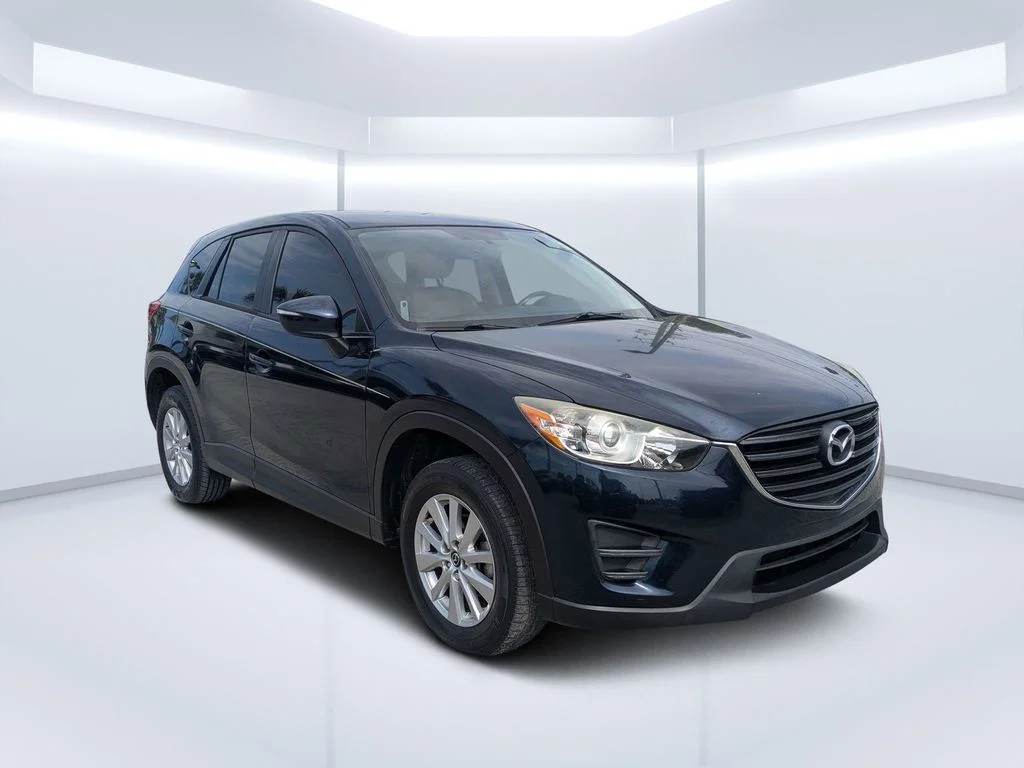 2016 Mazda CX-5 Sport auto's photo