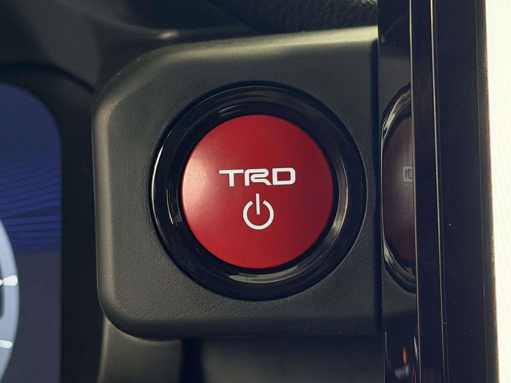 New 2026 Mudbath Toyota Tacoma TRD Off-Road image 7