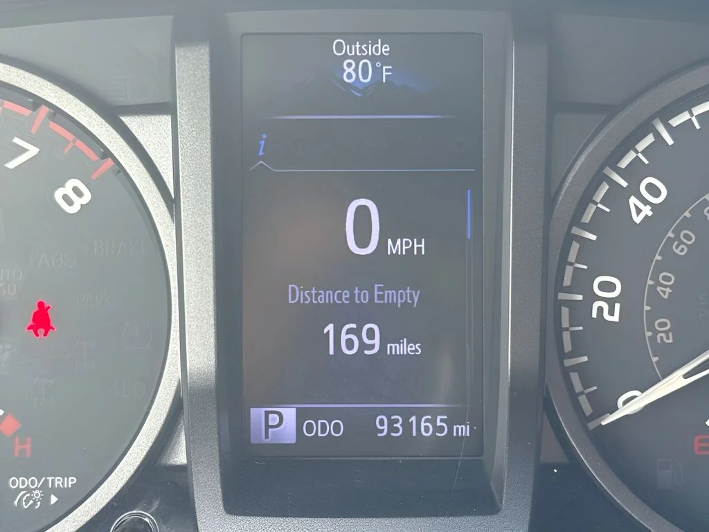 Used 2016  Toyota SR5 image 14