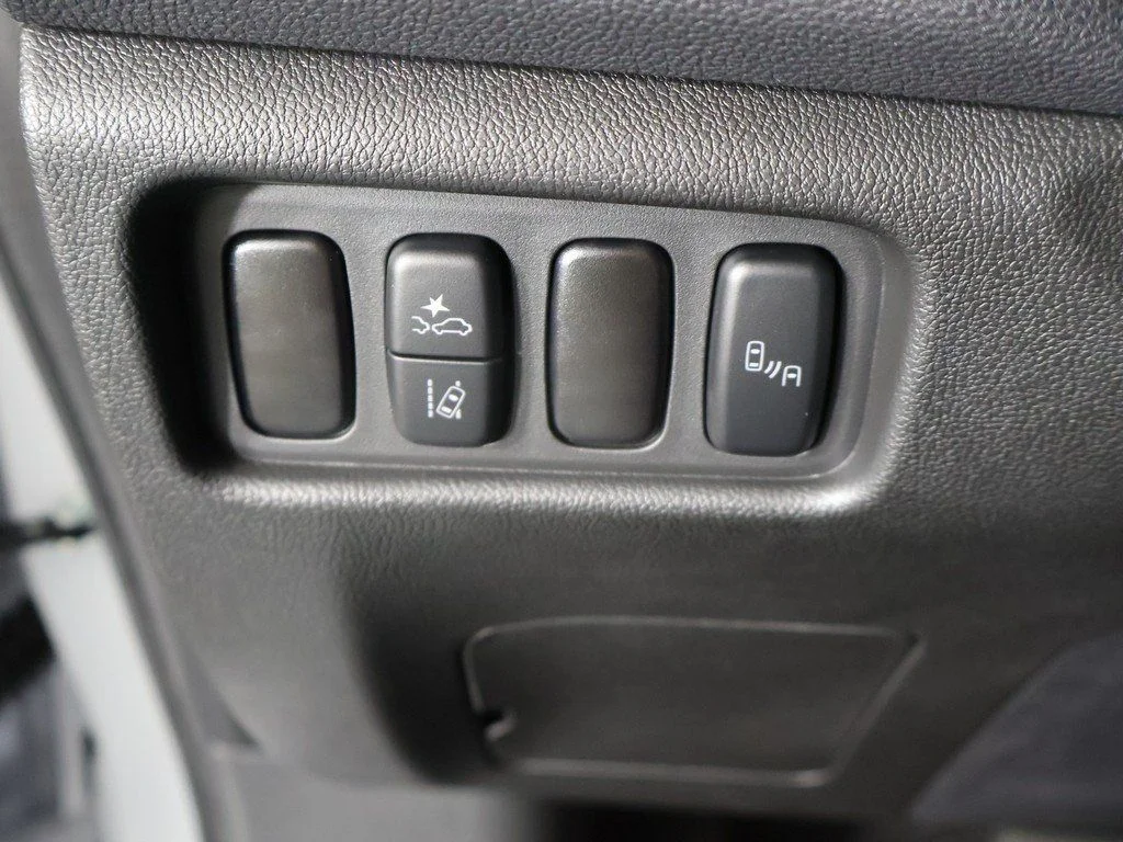 2026 Mitsubishi Outlander Sport SE - Photo 32
