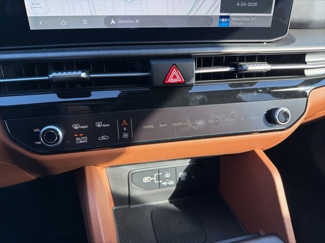 2026 Kia Sportage X-Line - Photo 20