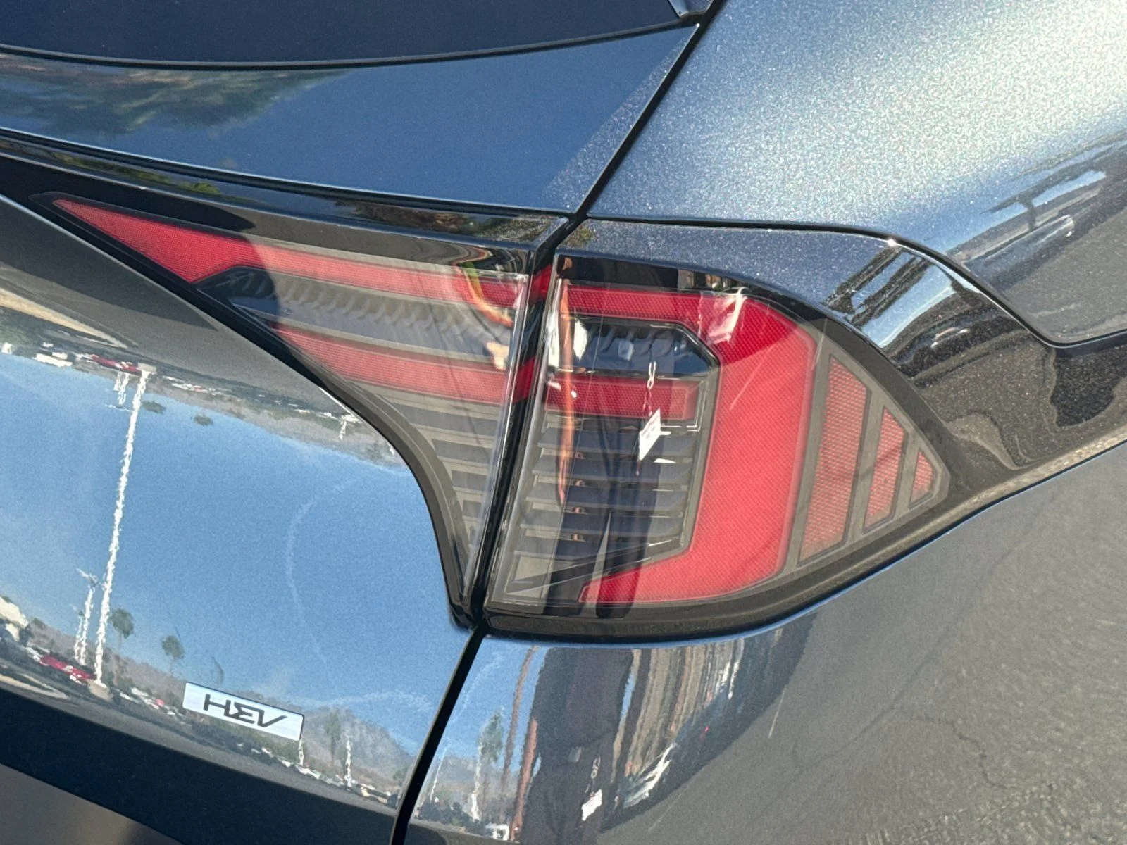 New 2026 Gray Kia EX image 31