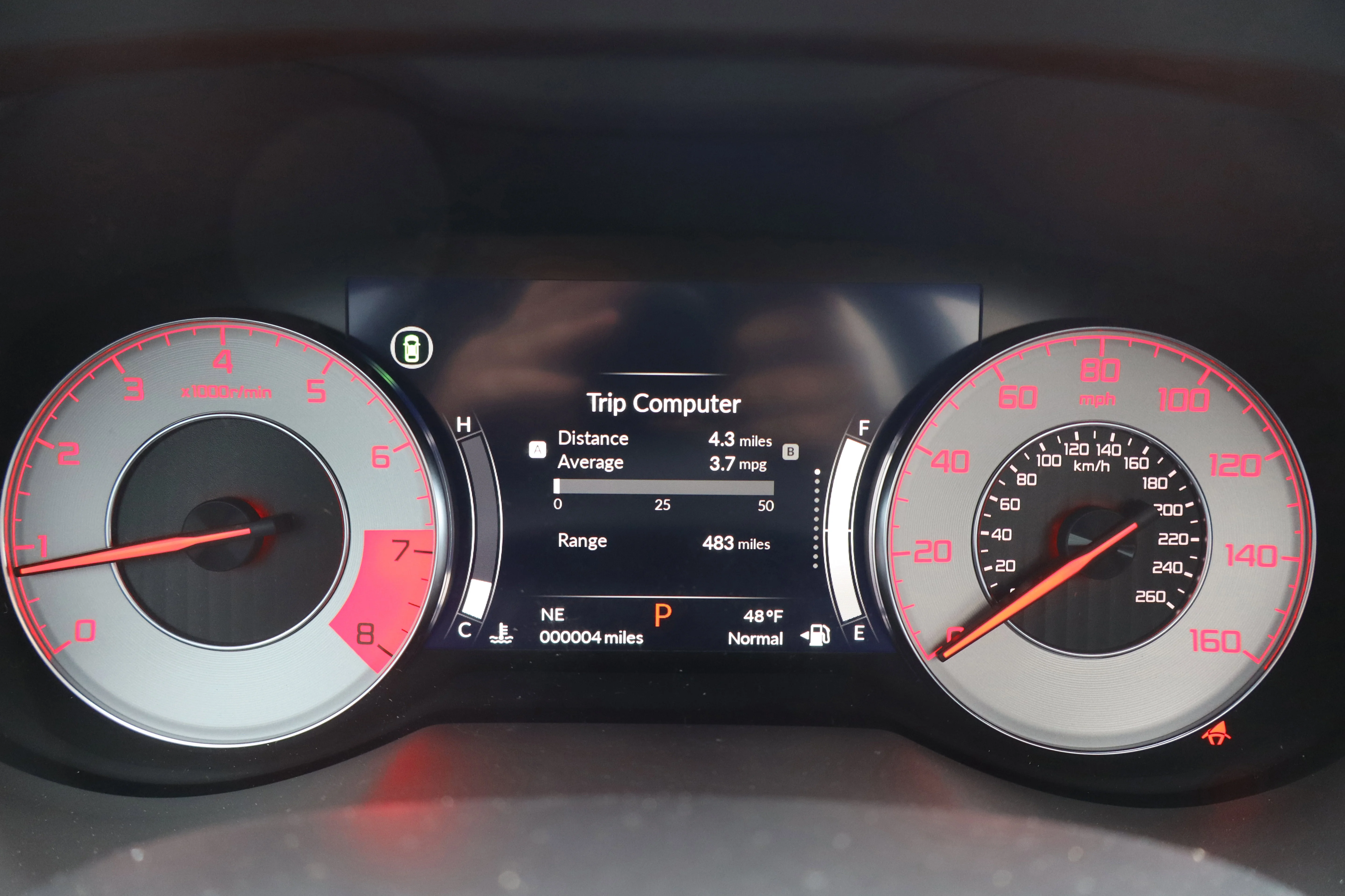 New 2026 Liquid Carbon Metallic Acura w/A-Spec Advance Package image 14