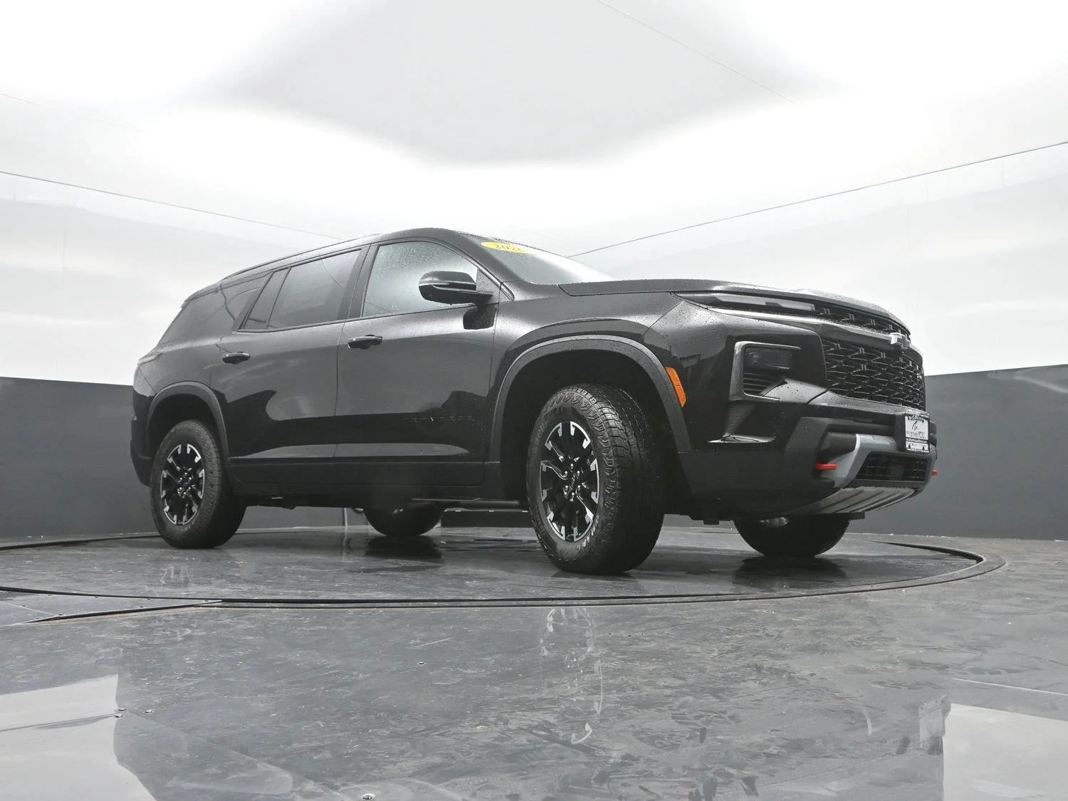 2026 Chevrolet Traverse Z71 - Photo 38