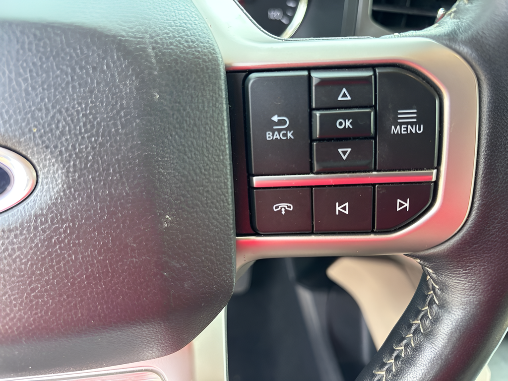 Certified Used 2024 Gray Ford XLT image 15