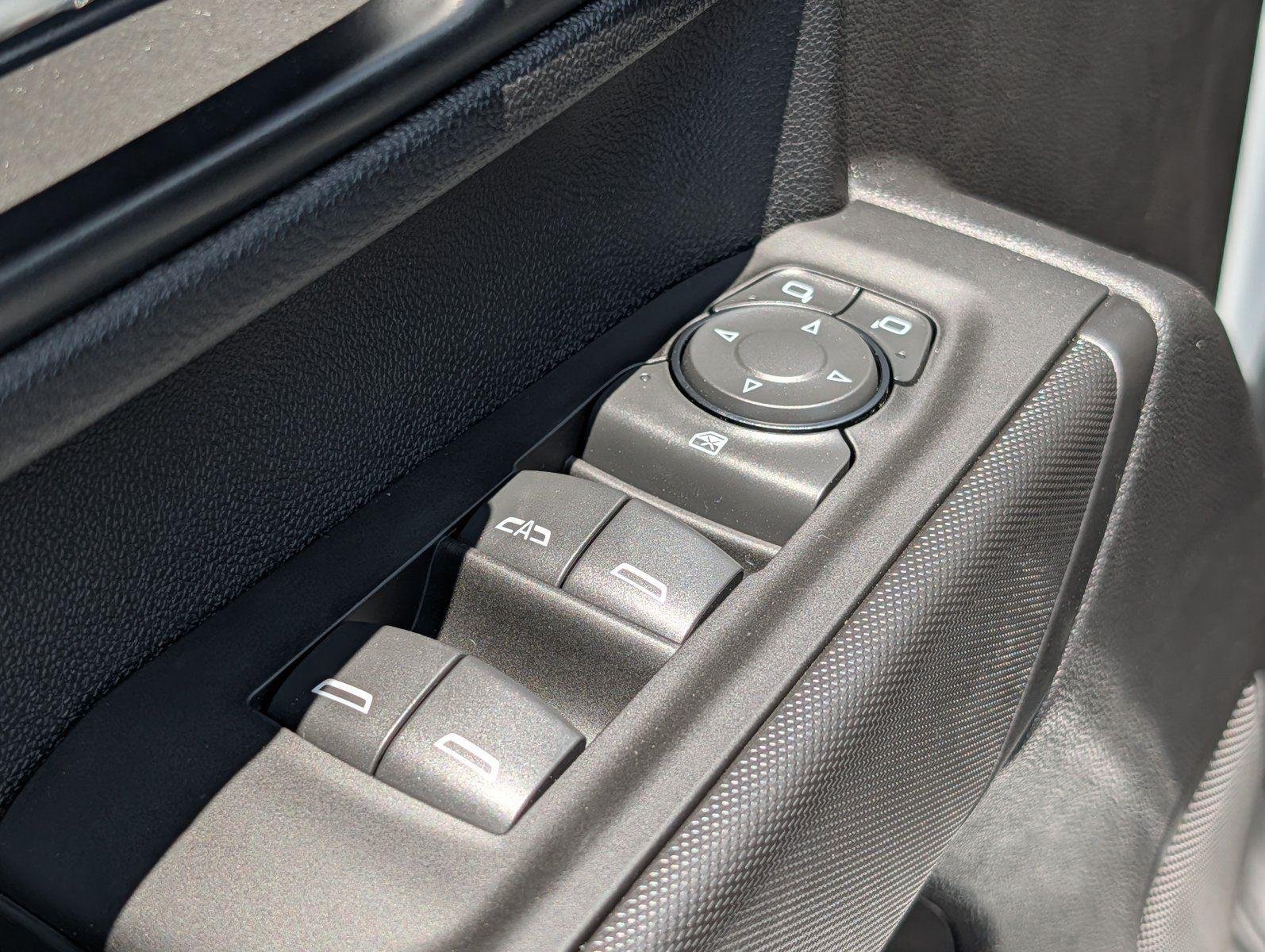 2026 GMC Sierra 2500HD Pro - Photo 16