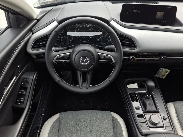 New 2026 Blue Mazda 2.5 S Aire Edition image 7
