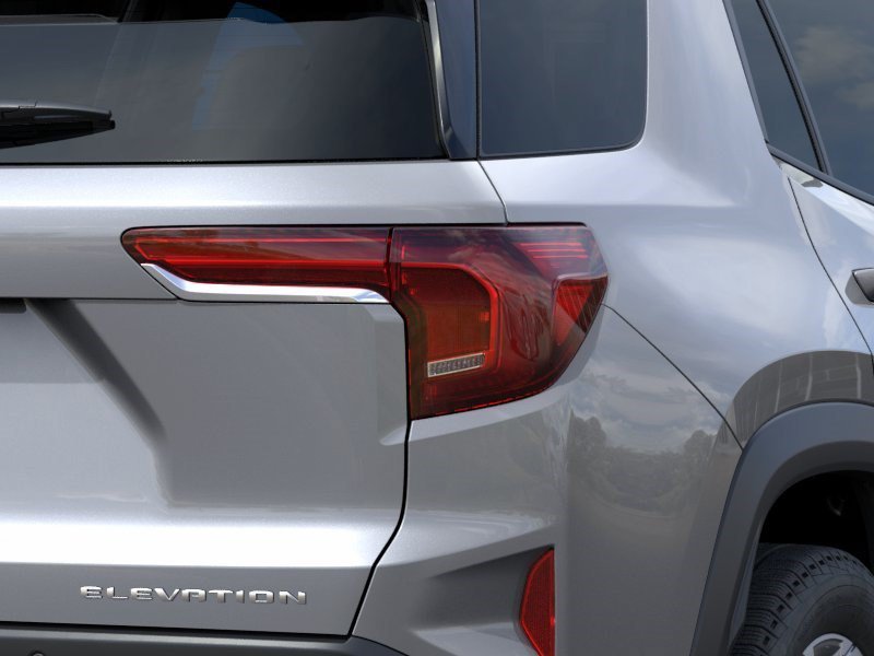2027 GMC Terrain Elevation - Photo 11