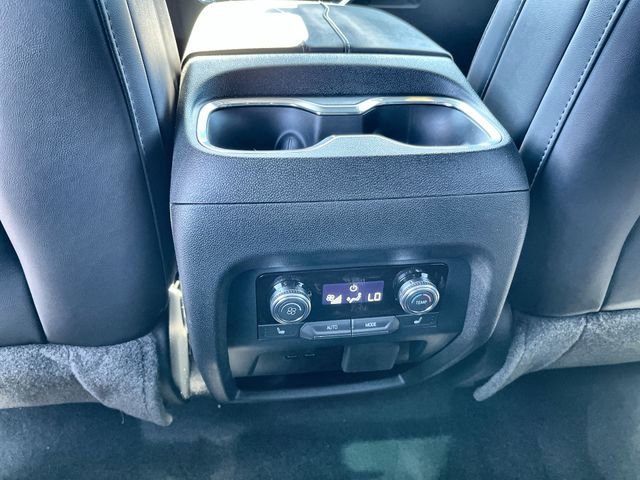 2026 GMC Acadia Elevation - Photo 23