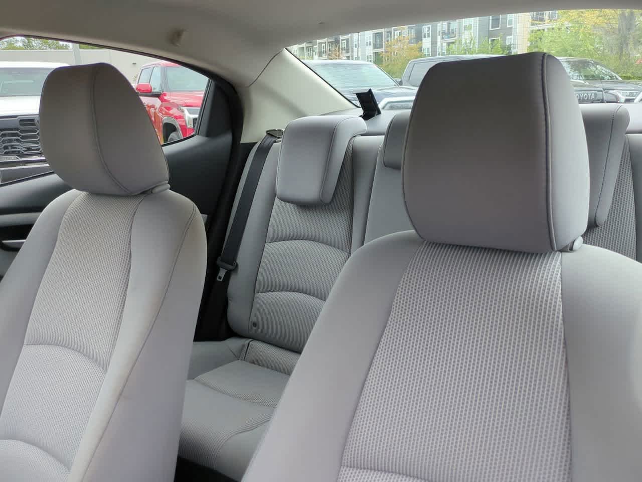 Certified Used 2019 Graphite Toyota L image 8