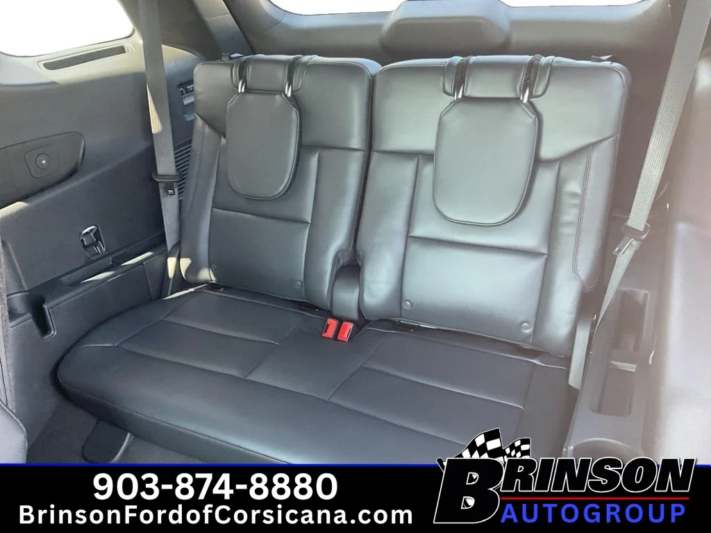 New 2026 Star White Metallic Tri-Coat Ford ST image 6