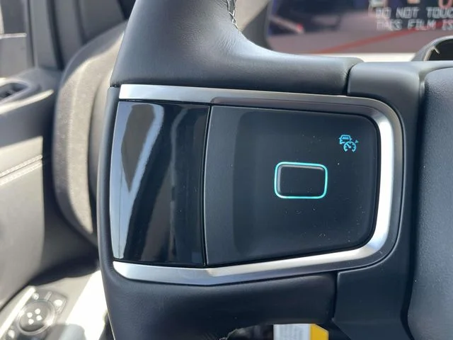 New 2026 Star White Metallic Tri-Coat Ford MAX Platinum® image 19