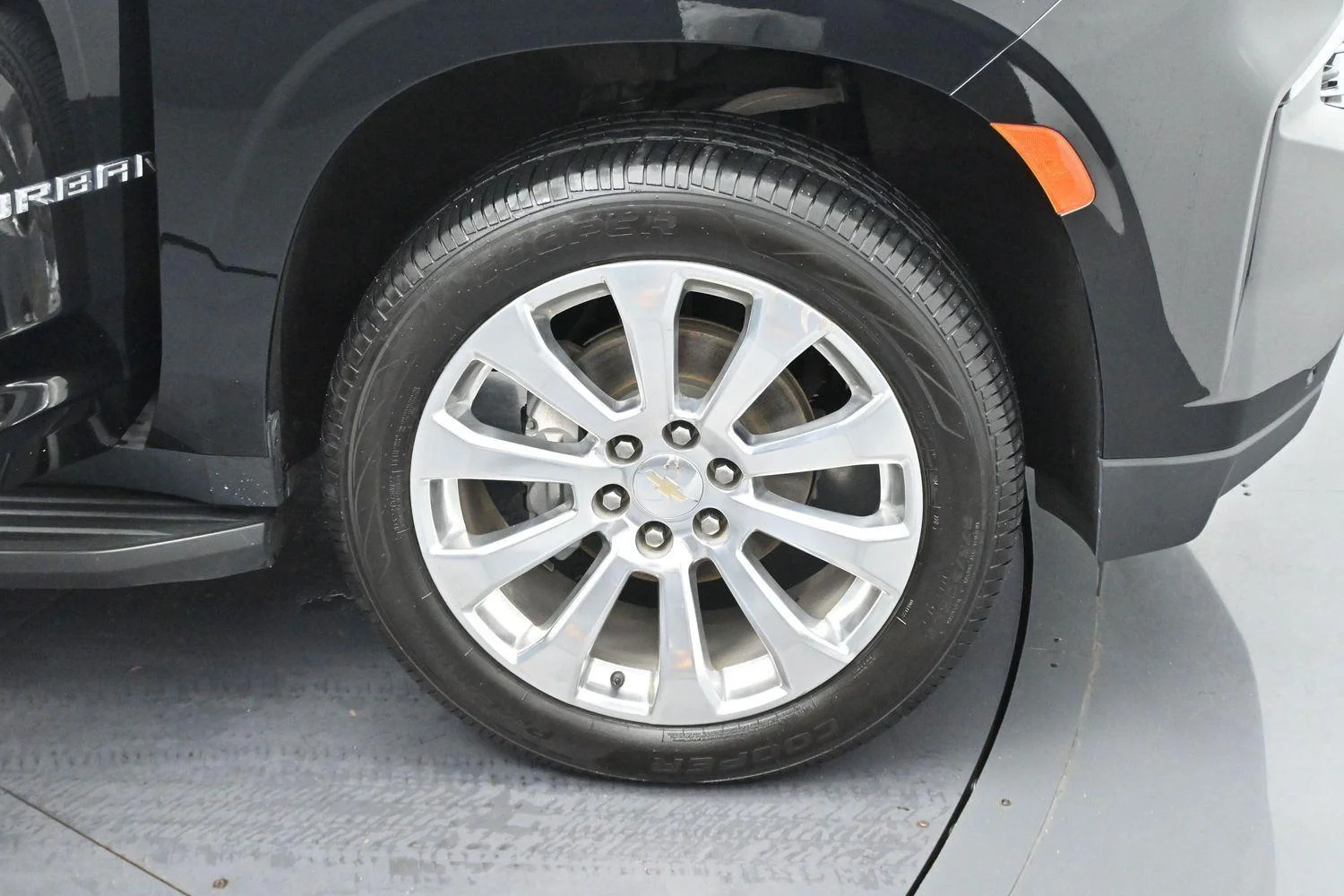Used 2021 BLACK Chevrolet Premier image 40