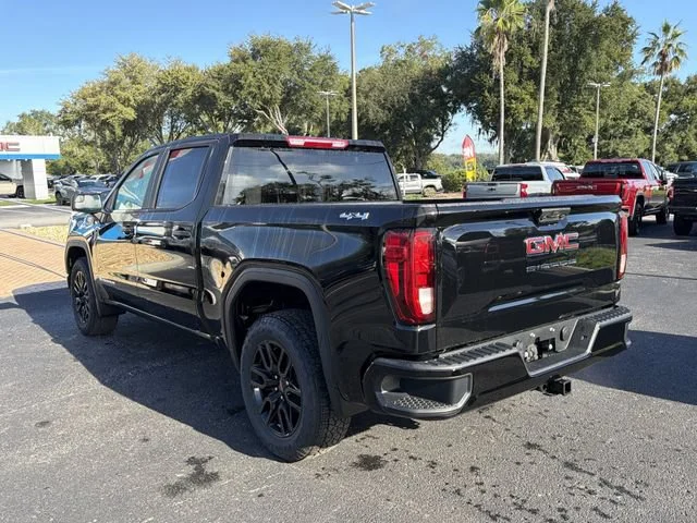New 2026 Onyx Black GMC Pro image 7