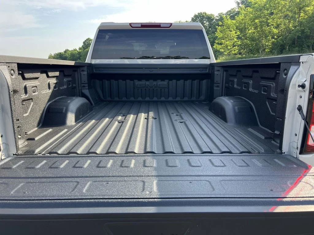New 2026 Coastal Dune GMC SLE image 9