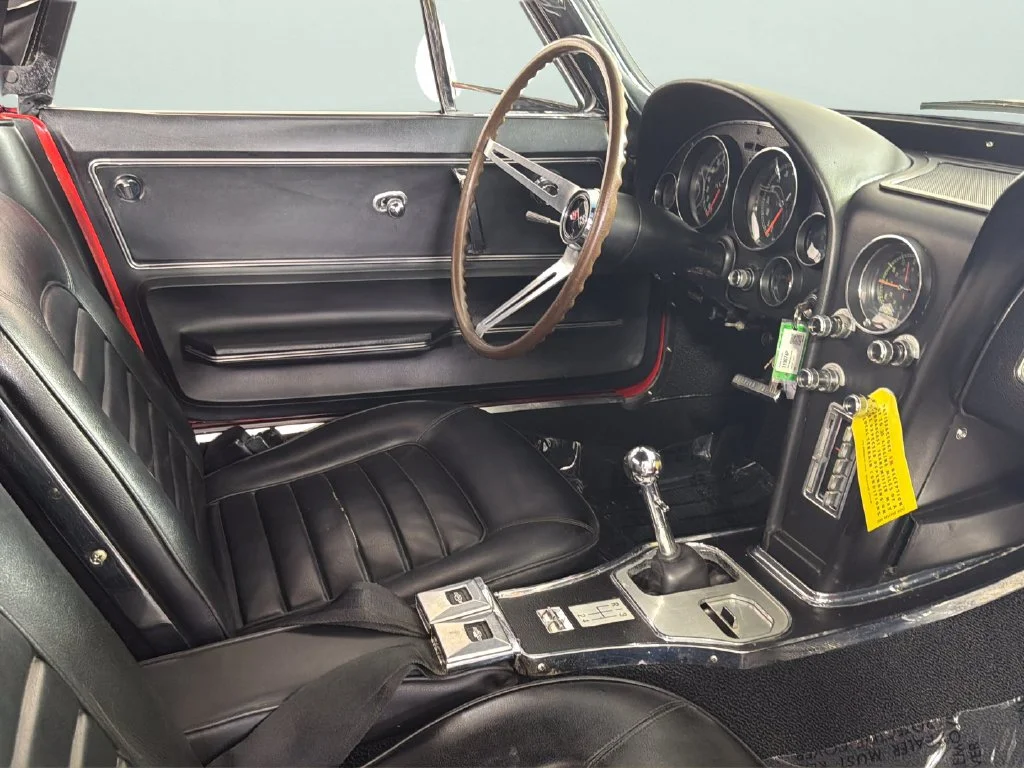 Used 1966 Red Chevrolet  image 29