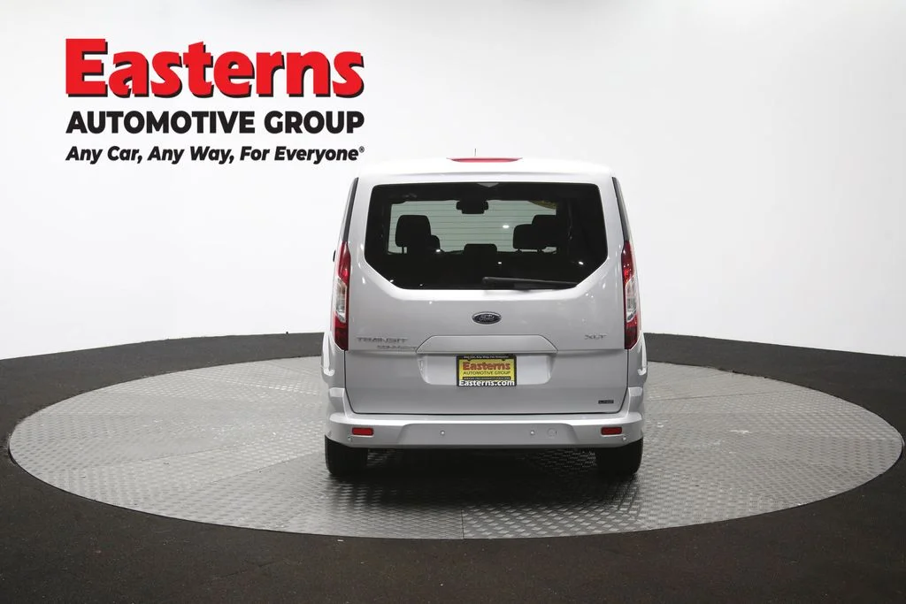 Used 2021 Silver Ford XLT image 35