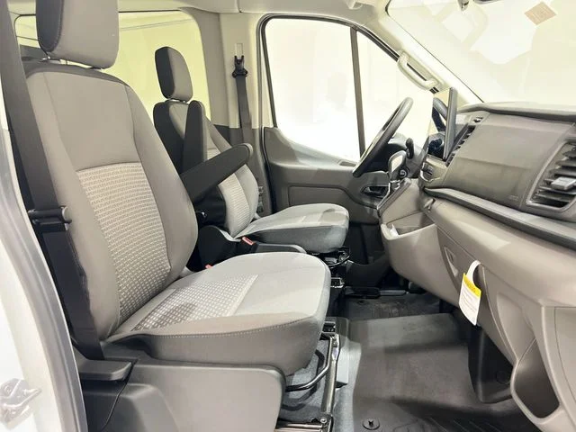 2025 Ford Transit Passenger Van XL - Photo 23