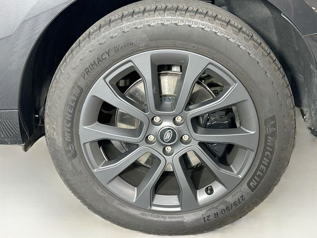 New 2024 Gray Land Rover Dynamic SE image 30