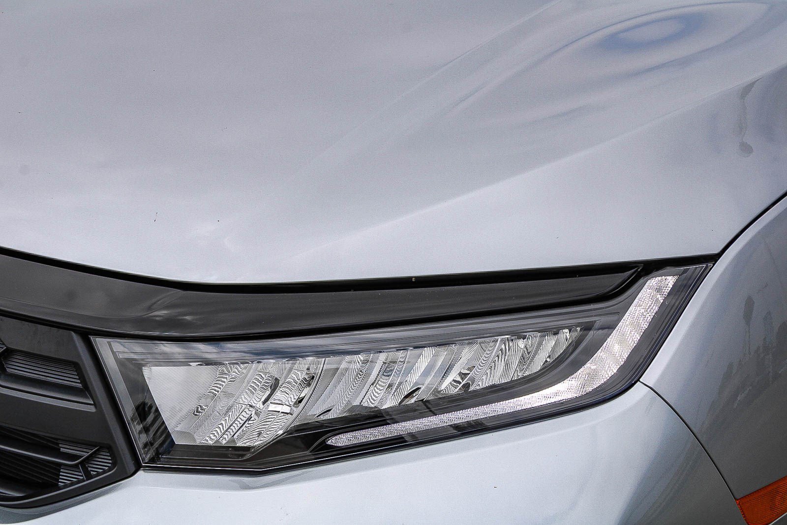 2026 Honda Odyssey EX-L - Photo 32
