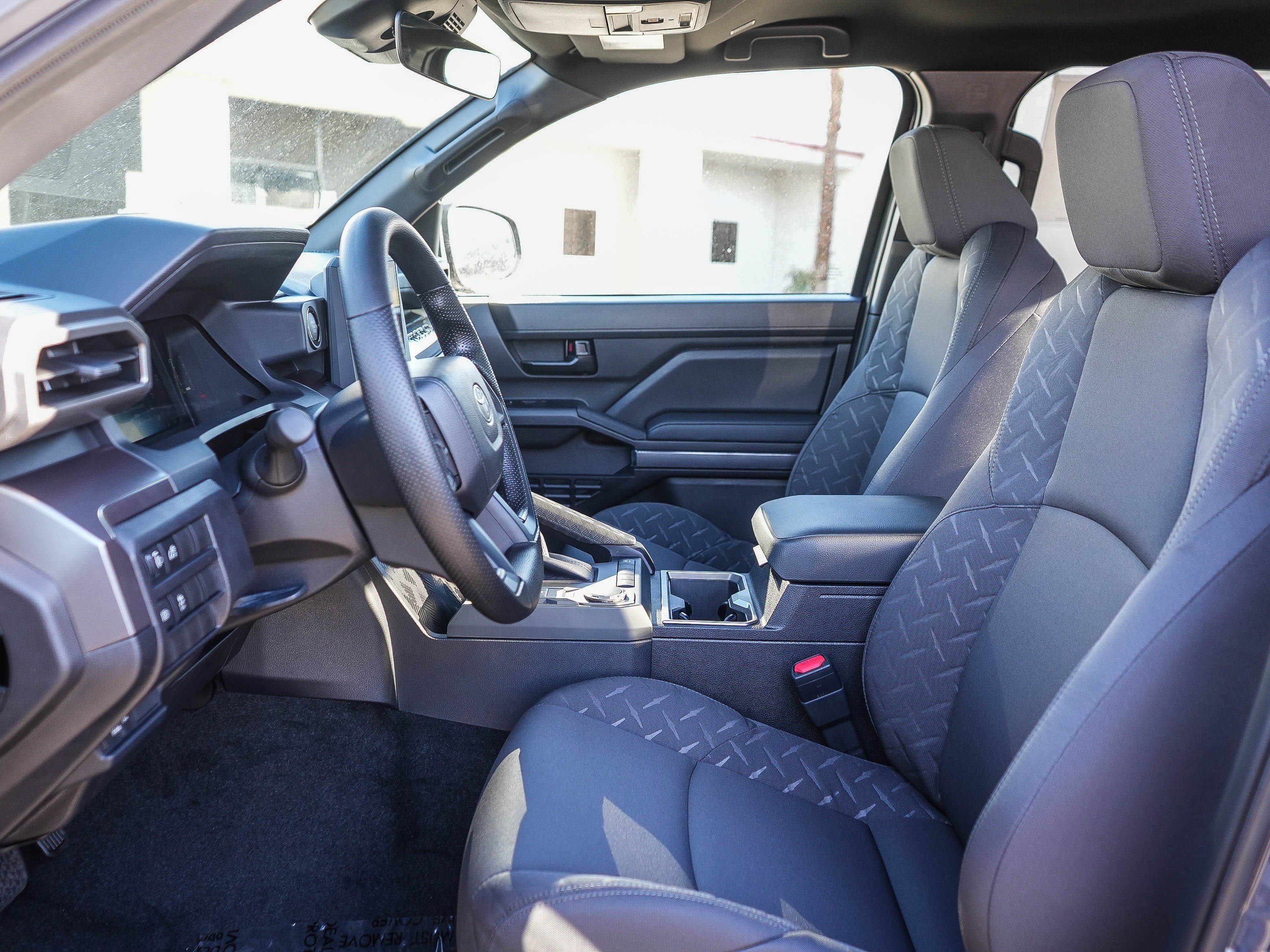 Used 2026 Underground Toyota SR5 image 19