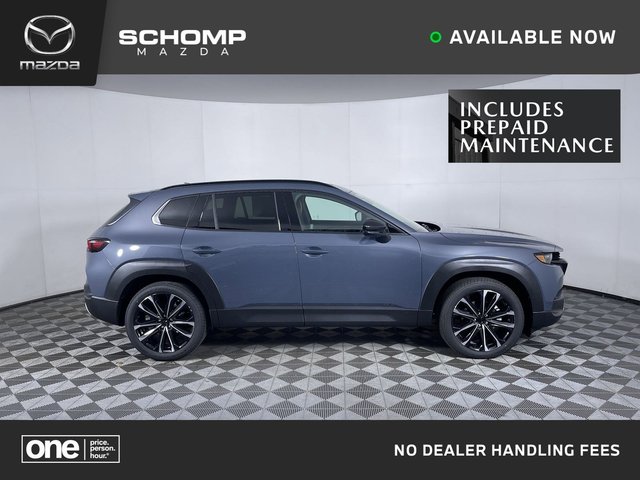 2026 Mazda CX-50 2.5 Turbo Premium Plus