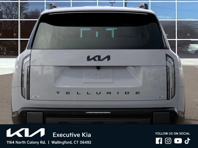 New 2027 Gray Kia  image 13