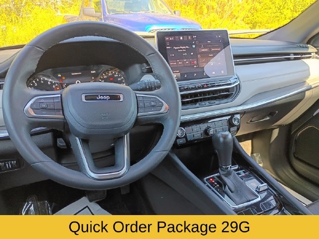 Used 2023 Gray Jeep Limited image 10