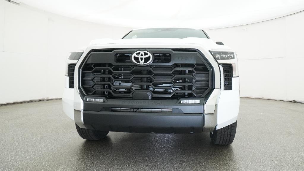 New 2026 Ice Cap Toyota SR5 image 22