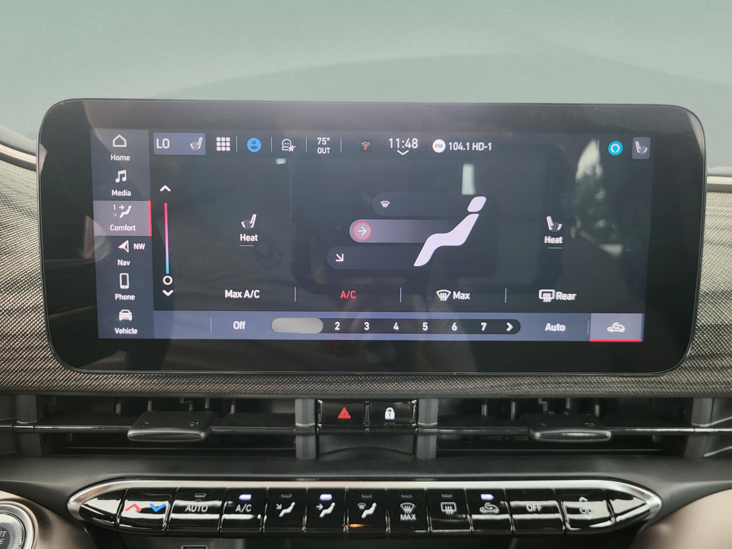 2025 FIAT 500e Base - Photo 46