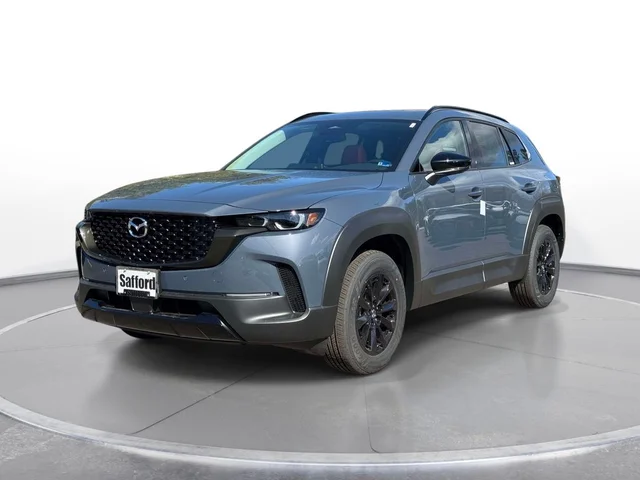 2026 Mazda Mazda CX-50 Hybrid