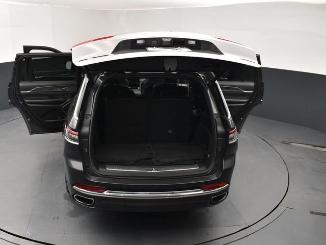 2022 Jeep Grand Cherokee L Overland - Photo 29